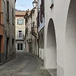 La Nocciolina Mansarda In Centro Cortemilia