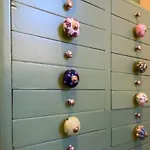 La Nocciolina Mansarda In Centro Apartmán