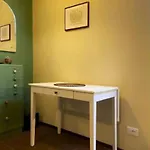 La Nocciolina Mansarda In Centro *