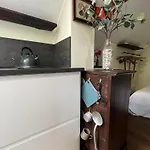 La Nocciolina Mansarda In Centro Apartmán