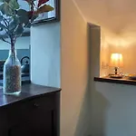 Apartmán La Nocciolina Mansarda In Centro