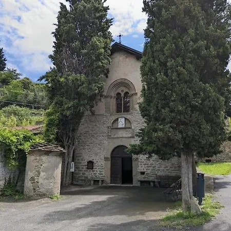 Apartment La Nocciolina Mansarda In Centro *