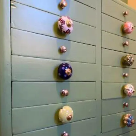 La Nocciolina Mansarda In Centro Apartament