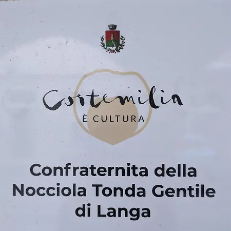 La Nocciolina Mansarda In Centro *