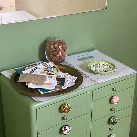 La Nocciolina Mansarda In Centro * Cortemilia