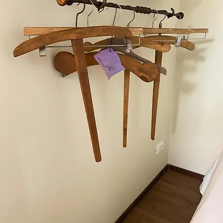 La Nocciolina Mansarda In Centro Appartement Cortemilia