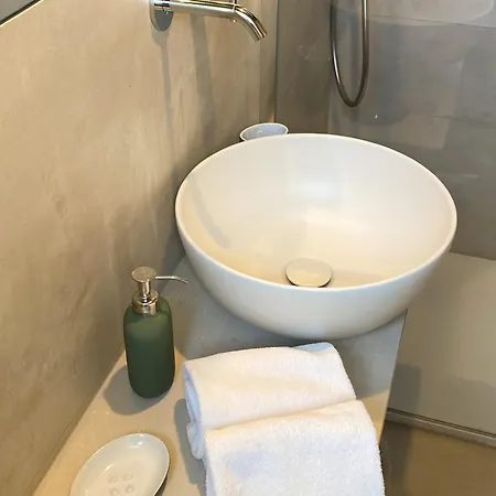 La Nocciolina Mansarda In Centro Appartement