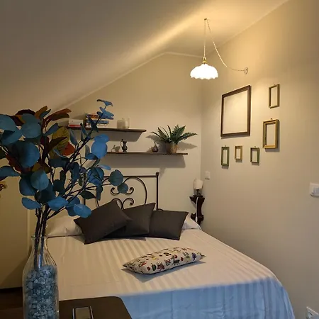 La Nocciolina Mansarda In Centro *