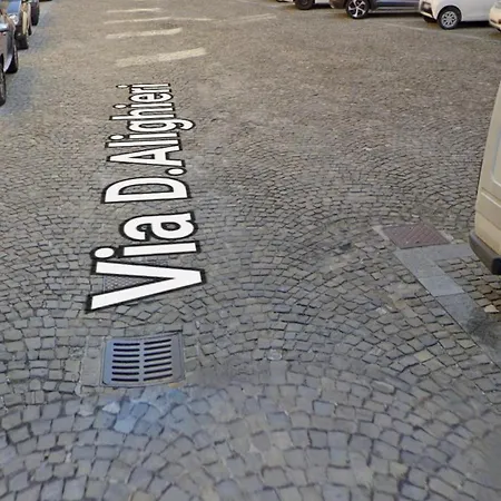 La Nocciolina Mansarda In Centro Lejlighed Cortemilia